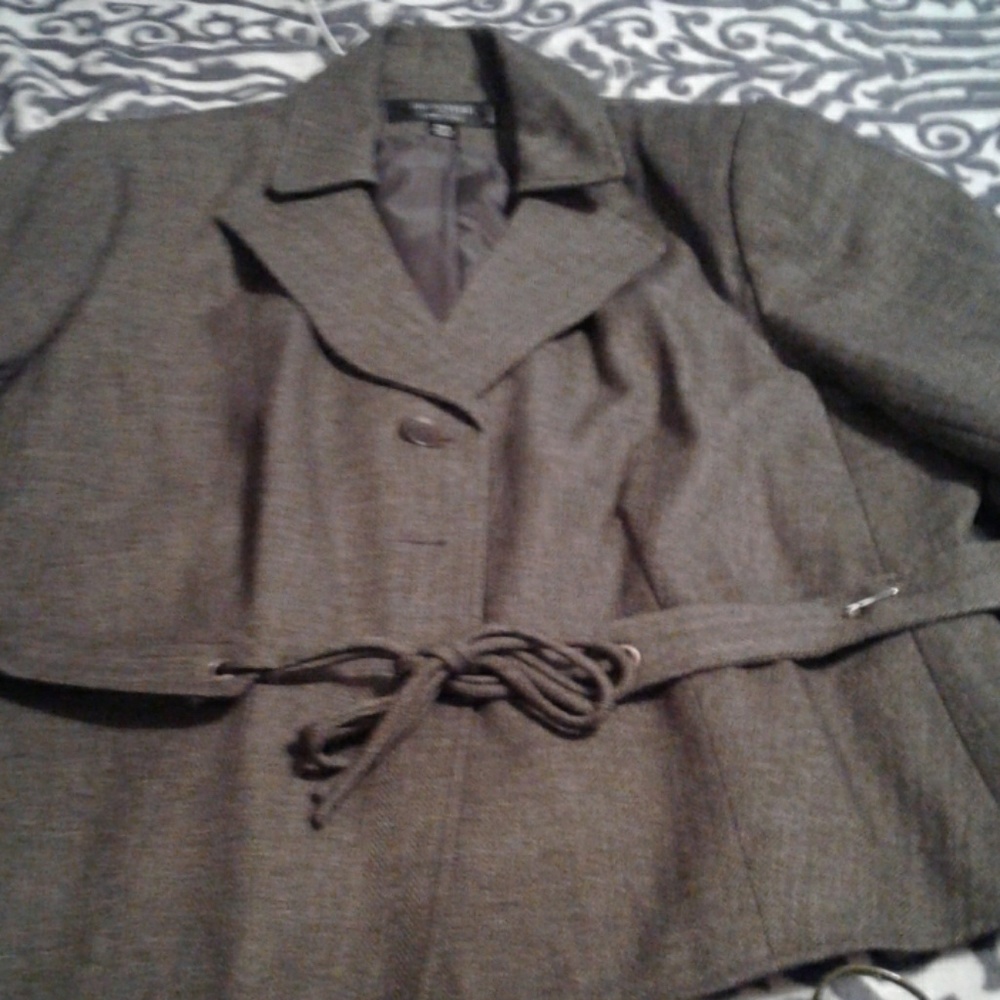 3 pc suit